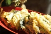 生吃苏子叶的好处（苏子叶的营养价值及功效）